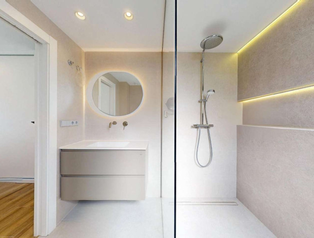 Resale - Villa - Monforte del Cid - Font del Llop