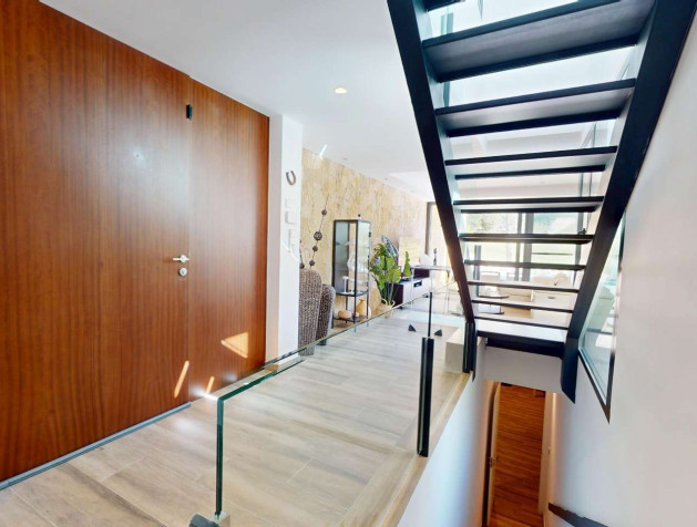 Resale - Villa - Monforte del Cid - Font del Llop