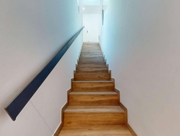 Resale - Villa - Monforte del Cid - Font del Llop