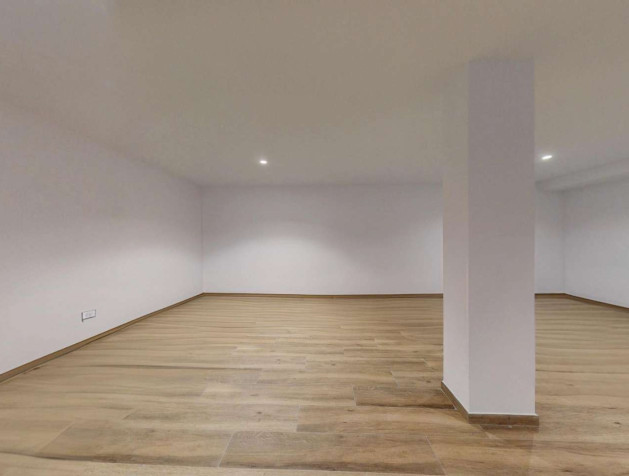 Resale - Villa - Monforte del Cid - Font del Llop