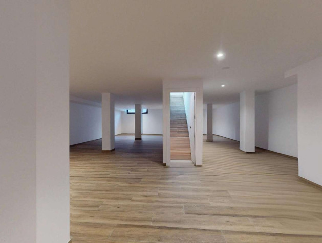 Resale - Villa - Monforte del Cid - Font del Llop