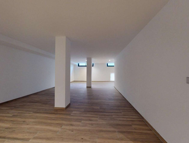 Resale - Villa - Monforte del Cid - Font del Llop