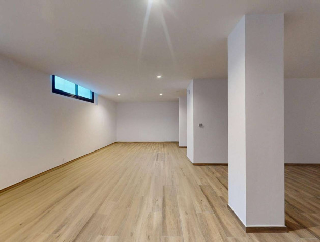 Resale - Villa - Monforte del Cid - Font del Llop