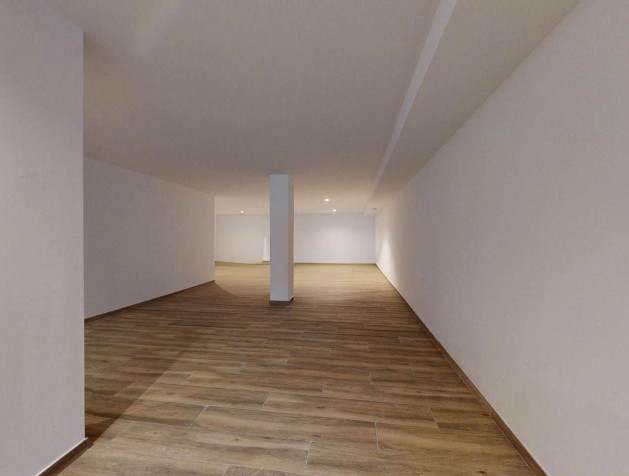 Resale - Villa - Monforte del Cid - Font del Llop