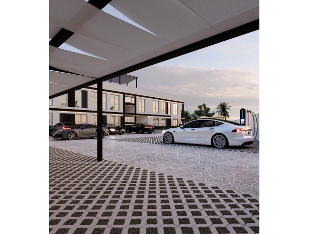 Nouvelle construction - Apartment - Finestrat - Balcón De Finestrat