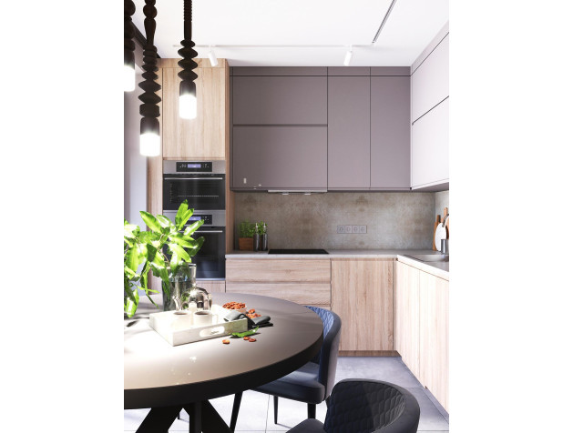 New Build - Villa - Finestrat - Balcón De Finestrat