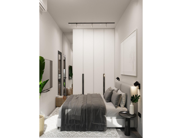 New Build - Villa - Finestrat - Balcón De Finestrat