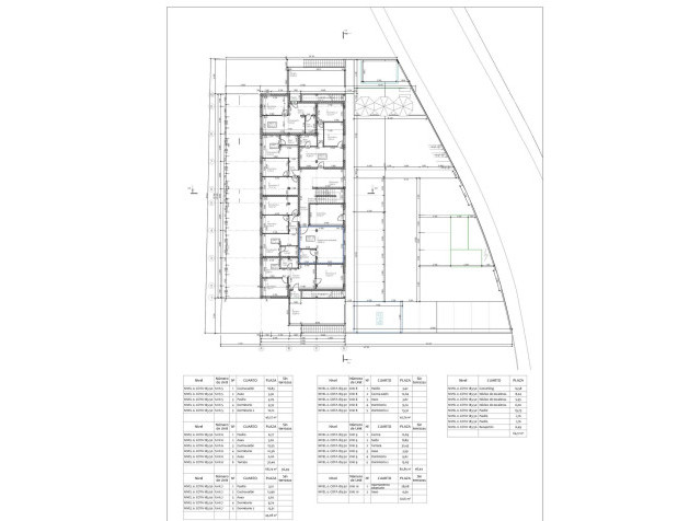 New Build - Apartment - Finestrat - Balcón De Finestrat