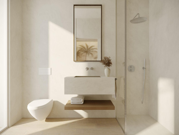 New Build - Apartment - San Pedro del Pinatar - Lo Pagan