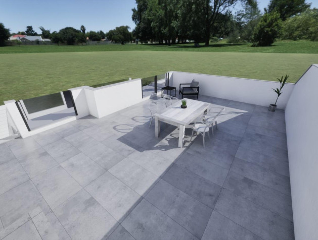 Nouvelle construction - Quad House - Torre Pacheco - pueblo