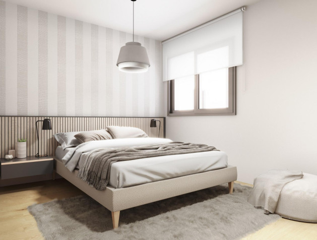 Nouvelle construction - Apartment - Torrevieja - Playa de El Cura