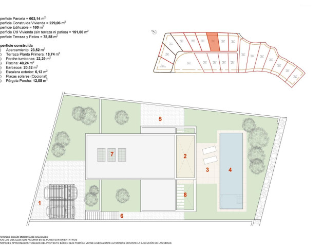 Nouvelle construction - Villa - Finestrat - Campana Garden