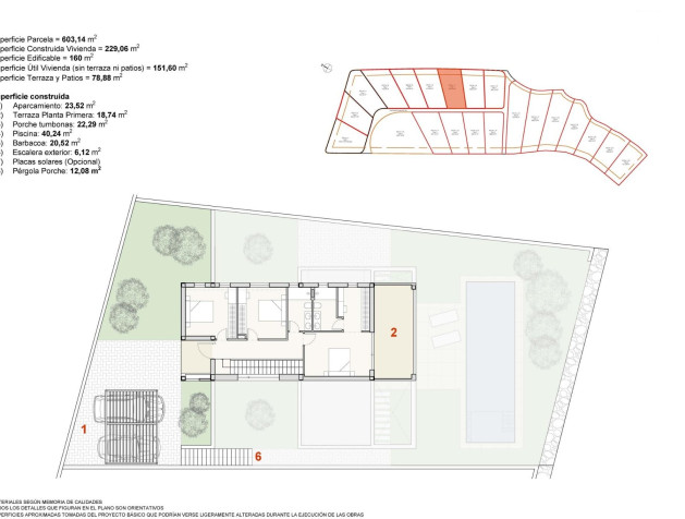 Nouvelle construction - Villa - Finestrat - Campana Garden