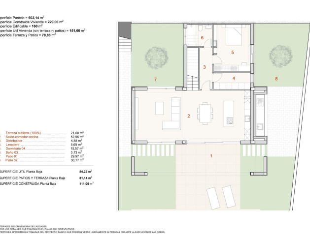 Nouvelle construction - Villa - Finestrat - Campana Garden