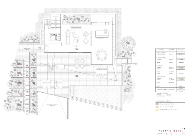 Nouvelle construction - Villa - Benissa - Montemar