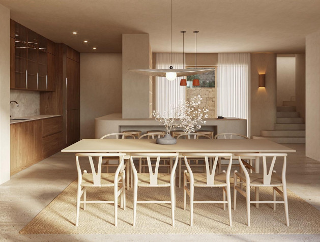 New Build - Villa - Altea - Altea Hills