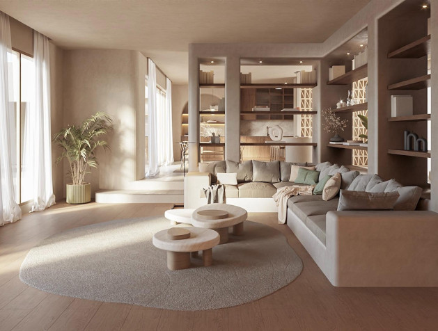 New Build - Villa - Altea - Altea Hills