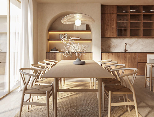 New Build - Villa - Altea - Altea Hills