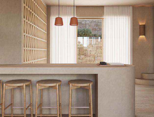 New Build - Villa - Altea - Altea Hills
