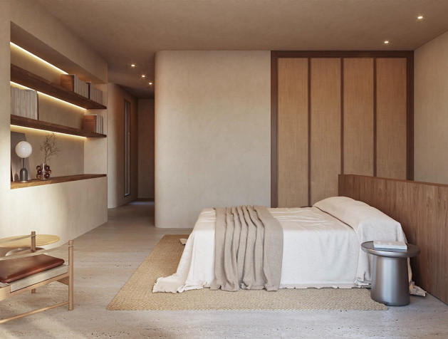New Build - Villa - Altea - Altea Hills