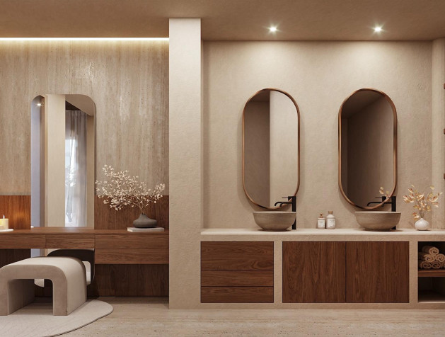 New Build - Villa - Altea - Altea Hills