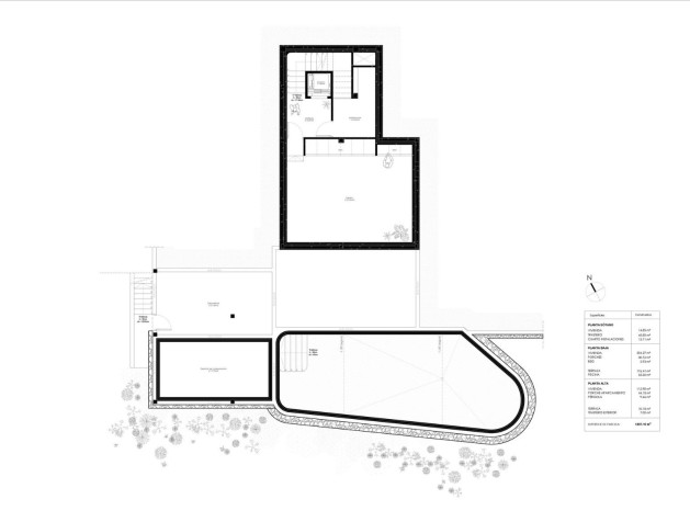 New Build - Villa - Altea - Altea Hills