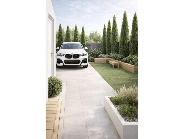 New Build - Villa - Mazarron - Country Club