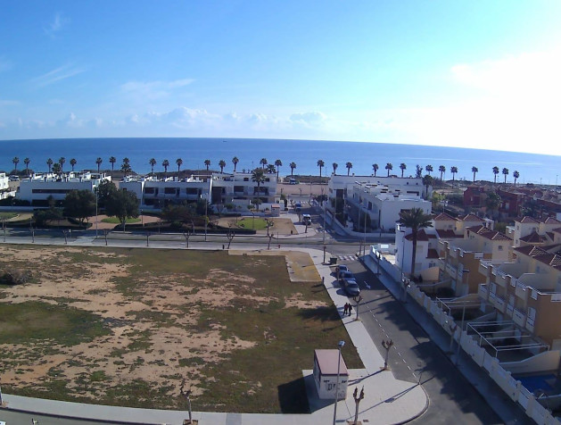 New Build - Bungalow - Pilar de la Horadada - Playa de las Higuericas