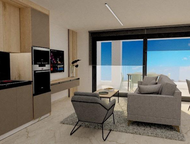 New Build - Bungalow - Pilar de la Horadada - Playa de las Higuericas