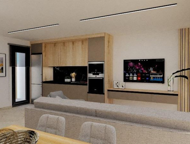 New Build - Bungalow - Pilar de la Horadada - Playa de las Higuericas