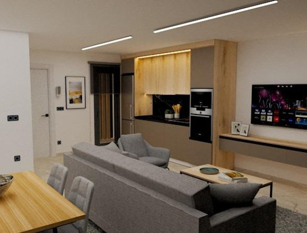 New Build - Bungalow - Pilar de la Horadada - Playa de las Higuericas