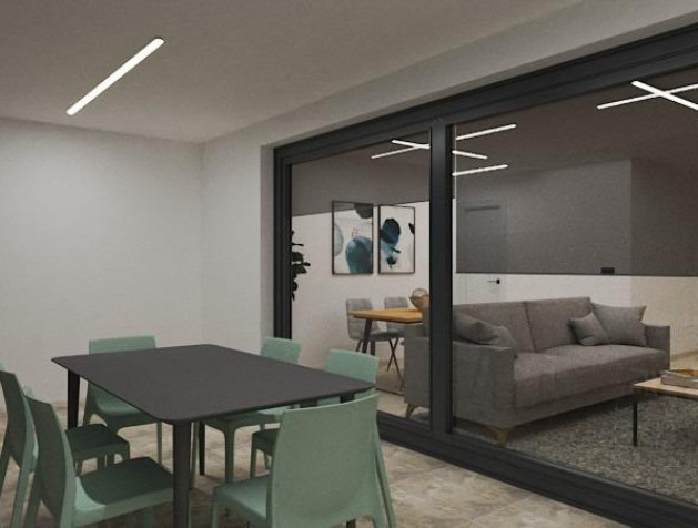 New Build - Bungalow - Pilar de la Horadada - Playa de las Higuericas