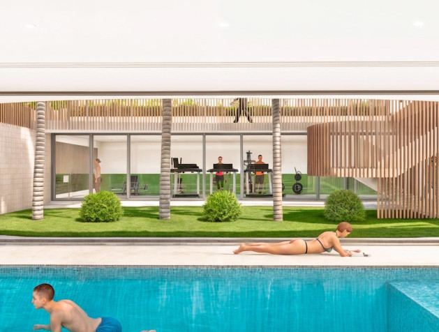 New Build - Penthouse - Pilar de la Horadada - Playa de las Higuericas
