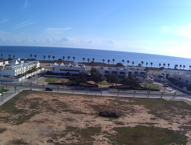 New Build - Penthouse - Pilar de la Horadada - Playa de las Higuericas