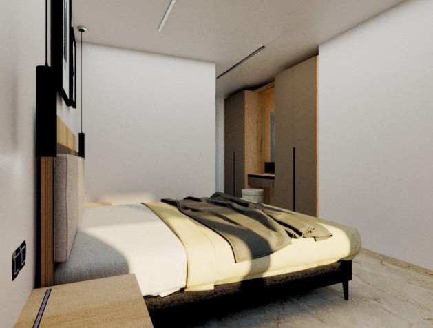 New Build - Penthouse - Pilar de la Horadada - Playa de las Higuericas