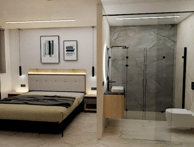 New Build - Penthouse - Pilar de la Horadada - Playa de las Higuericas