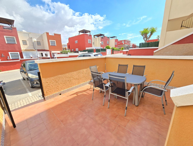 Revente - Apartment / Flat * - Orihuela Costa * - Los Altos *