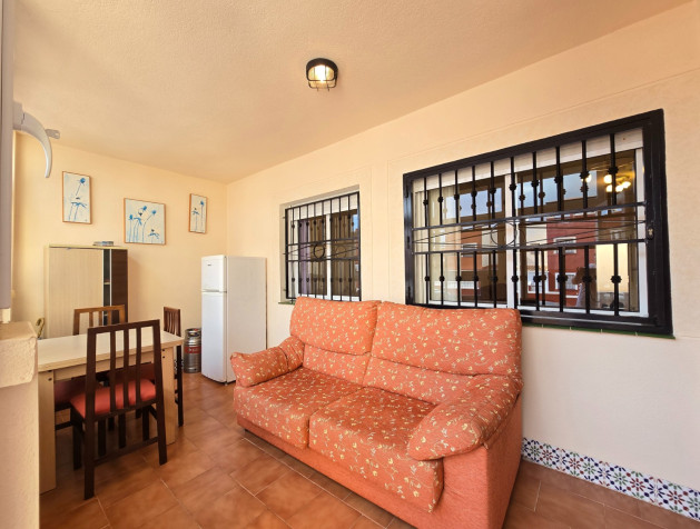 Revente - Apartment / Flat * - Orihuela Costa * - Los Altos *