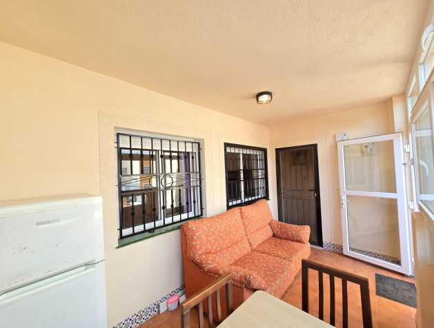 Revente - Apartment / Flat * - Orihuela Costa * - Los Altos *
