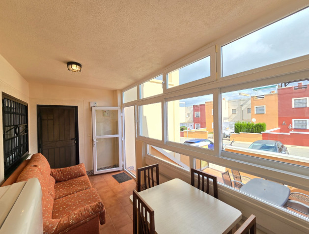 Revente - Apartment / Flat * - Orihuela Costa * - Los Altos *