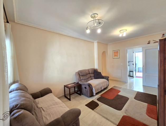 Revente - Apartment / Flat * - Orihuela Costa * - Los Altos *