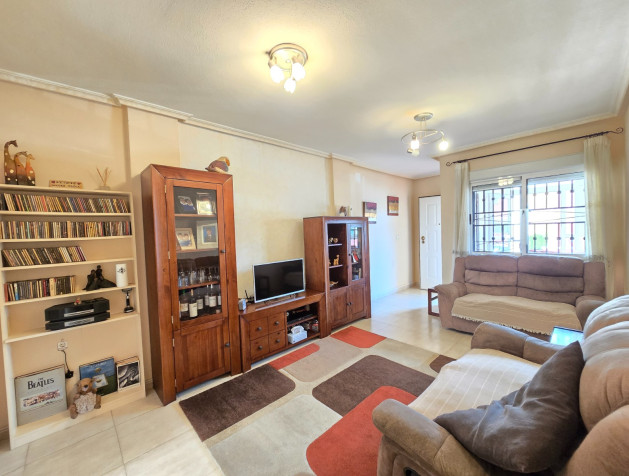 Revente - Apartment / Flat * - Orihuela Costa * - Los Altos *