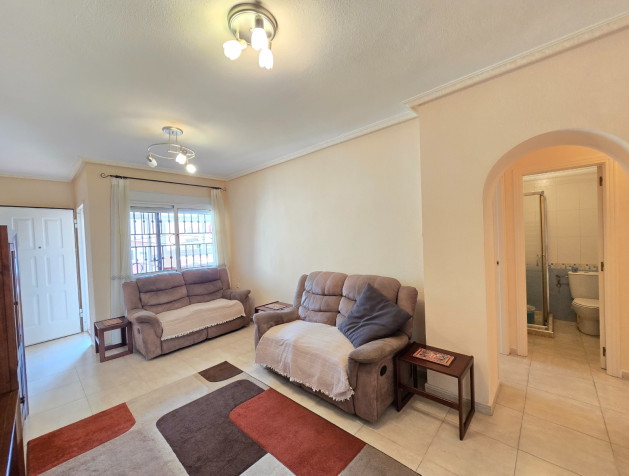 Revente - Apartment / Flat * - Orihuela Costa * - Los Altos *