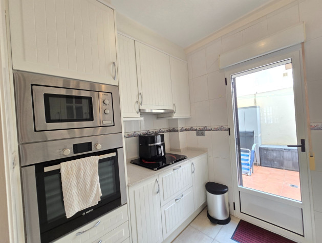 Revente - Apartment / Flat * - Orihuela Costa * - Los Altos *