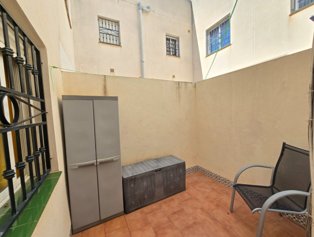 Revente - Apartment / Flat * - Orihuela Costa * - Los Altos *