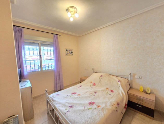 Revente - Apartment / Flat * - Orihuela Costa * - Los Altos *
