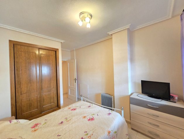 Revente - Apartment / Flat * - Orihuela Costa * - Los Altos *