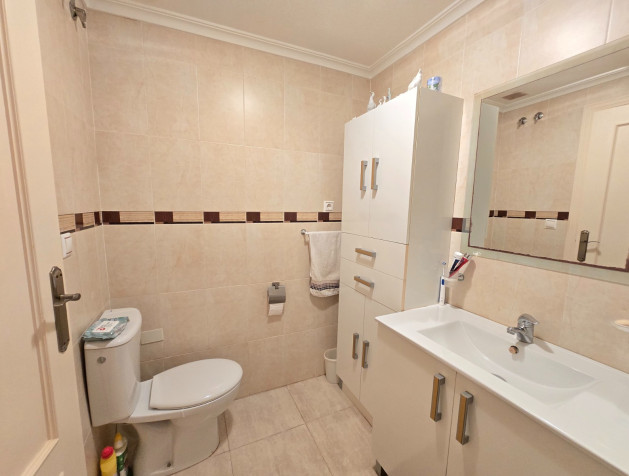 Revente - Apartment / Flat * - Orihuela Costa * - Los Altos *