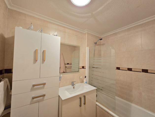 Revente - Apartment / Flat * - Orihuela Costa * - Los Altos *