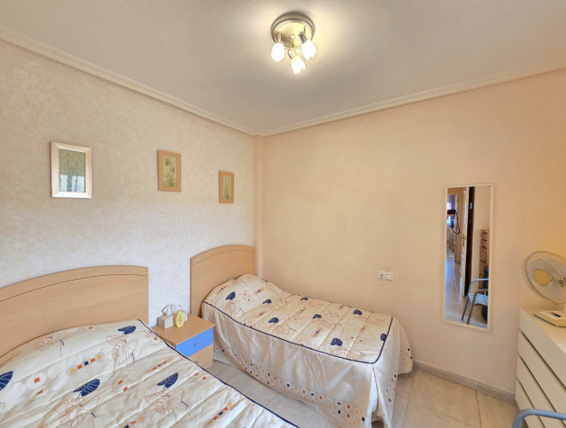 Revente - Apartment / Flat * - Orihuela Costa * - Los Altos *